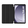 Samsung Galaxy TAB A9 8.7 X110/X115 Tech-protect Smartcase Tok fekete-9319456607598 2 kép