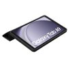 Samsung Galaxy TAB A9 8.7 X110/X115 Tech-protect Smartcase Tok fekete-9319456607598 5 kép