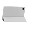 Samsung Galaxy TAB A9 8.7 X110/X115 Tech-protect Smartcase Tok szürke-9319456607628 1 kép