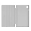Samsung Galaxy TAB A9 8.7 X110/X115 Tech-protect Smartcase Tok szürke-9319456607628 6 kép