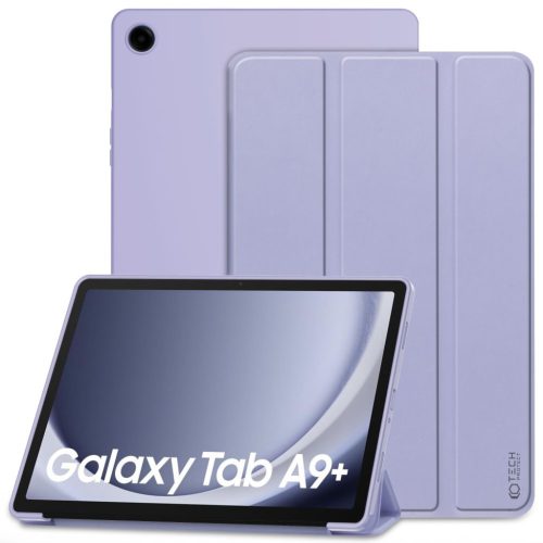 Samsung Galaxy TAB A9 Plus 11.0 X210 / X215 / X2165 Tech-protect Smart-9319456607819 6 kép