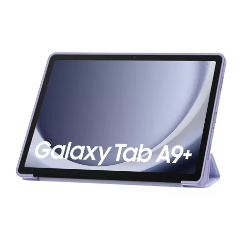 Samsung Galaxy TAB A9 Plus 11.0 X210 / X215 / X2165 Tech-protect Smart-9319456607819 5 kép