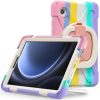 Samsung Galaxy TAB A9 Plus 11.0 X210/X215/X216 Tech-Protect X-Armor Ba-9319456607949 6 kép