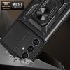 Samsung Galaxy S23 FE Tech-Protect Camshield Pro tok fekete-9319456607048 3 kép