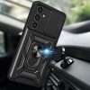 Samsung Galaxy S23 FE Tech-Protect Camshield Pro tok fekete-9319456607048 7 kép