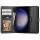 Samsung Galaxy S23 FE Tech-Protect Wallet fliptok fekete-9319456607086 7 kép