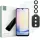 Samsung Galaxy A25 5G Tech-Protect Supreme kijelző és kameralencse v-5906203690220 5 kép