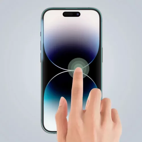 Samsung Galaxy A25 5G Tech-Protect Supreme kijelző és kameralencse v-5906203690220 1 kép