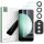 Samsung Galaxy S23 FE Tech-Protect Supreme kijelző és kameralencse v-9319456606478 5 kép