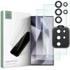 Samsung Galaxy S24 Ultra Tech-Protect Supreme kijelző és kameralencs-5906203690442 1 kép