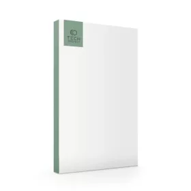 Tech-Protect Ultraboost Type C - Type C kábel PD 100W 5A 0.5m szürke-9319456607642 1 kép
