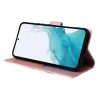 Samsung Galaxy A15 4G/5G Tech-Protect Wallet fliptok márvány mintás-5906203690152 6 kép