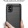 Huawei P Smart 2019 Nexeri Carbon Armored tok fekete
