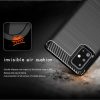 Huawei P Smart 2019 Nexeri Carbon Armored tok fekete-5904161105619 3 kép