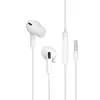 Jellico EP3A 3.5mm jack vezetékes fülhallgató mikrofonnal-6974929202828 2 kép