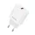 Jellico AK165 hálózati töltő adapter 22,5 W QC3.0 USB fehér-6974929204044 2 kép