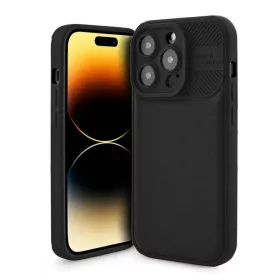 Samsung Galaxy M23 5G Protector tok fekete-5900495267337 3 kép