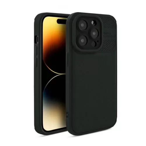 Samsung Galaxy M23 5G Protector tok fekete-5900495267337 1 kép
