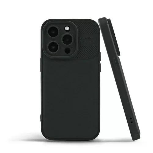 Samsung Galaxy M23 5G Protector tok fekete-5900495267337 4 kép
