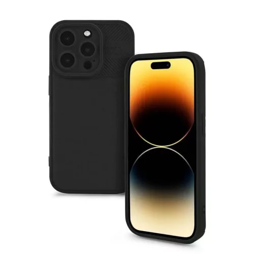 Samsung Galaxy M23 5G Protector tok fekete-5900495267337 5 kép