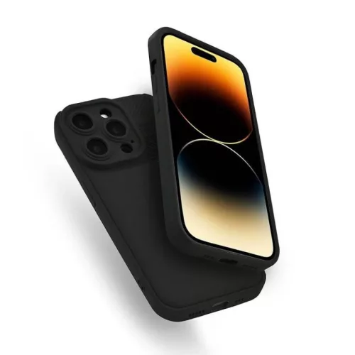 Samsung Galaxy M23 5G Protector tok fekete-5900495267337 6 kép