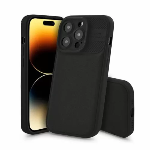 Samsung Galaxy M23 5G Protector tok fekete-5900495267337 7 kép