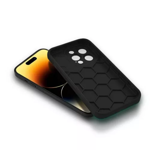 Samsung Galaxy M23 5G Protector tok fekete-5900495267337 8 kép