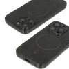 iPhone 11 Glitter MagSafe tok fekete áttetsző-5900217122234 4 kép