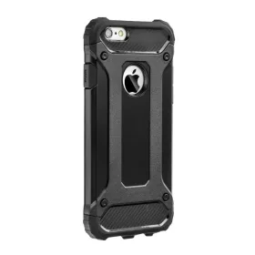 Forcell hybrid armor Samsung A50 fekete-5901737994172 2 kép