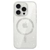 iPhone 15 Pro Glitter MagSafe tok átlátszó-5900217128328 1 kép