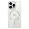 iPhone 15 Pro Glitter MagSafe tok átlátszó-5900217128328 1 kép