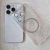 iPhone 15 Glitter MagSafe tok átlátszó-5900217126140 2 kép