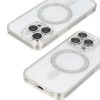 iPhone 15 Glitter MagSafe tok átlátszó-5900217126140 3 kép