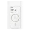 iPhone 15 Glitter MagSafe tok átlátszó-5900217126140 8 kép