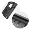 Forcell hybrid armor Samsung A50 fekete-5901737994172 4 kép