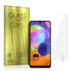 Samsung Galaxy A31 Glass Gold kijelzővédő üvegfólia-5900217349983 2 kép