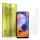 Samsung Galaxy A31 Glass Gold kijelzővédő üvegfólia-5900217349983 2 kép