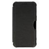 Samsung Galaxy S23 Plus RAZOR fliptok fekete ütésálló-5900217115168 5 kép