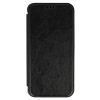 Samsung Galaxy A54 5G Razor Leather bőr fliptok fekete-5900217979319 5 kép
