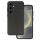 Samsung Galaxy S24 Vennus Carbon Elite tok fekete