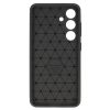 Samsung Galaxy S24 Vennus Carbon Elite tok fekete-5900217040866 4 kép