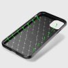 Samsung Galaxy S24 Ultra Vennus Carbon Elite tok fekete-5900217040880 2 kép