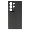 Samsung Galaxy S24 Ultra Vennus Carbon Elite tok fekete-5900217040880 7 kép