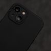 Samsung Galaxy A05 Szilikon tok fekete-5900495632548 7 kép