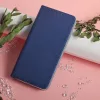 Samsung Galaxy A35 5G mágneses fliptok sötétkék-5907457717695 6 kép
