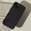 Samsung Galaxy A35 5G Szilikon tok fekete-5907457717633 8 kép