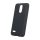 Samsung Galaxy A35 5G Matt TPU tok fekete