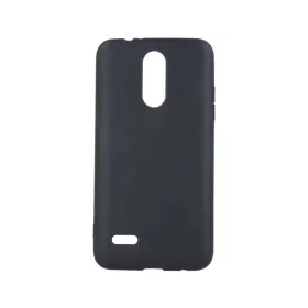 Samsung Galaxy A35 5G Matt TPU tok fekete-5907457717602 2 kép