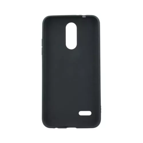 Samsung Galaxy A35 5G Matt TPU tok fekete-5907457717602 3 kép