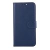 Samsung Galaxy A12/M12 Smart Classic fliptok tengerészkék-5907457713628 2 kép